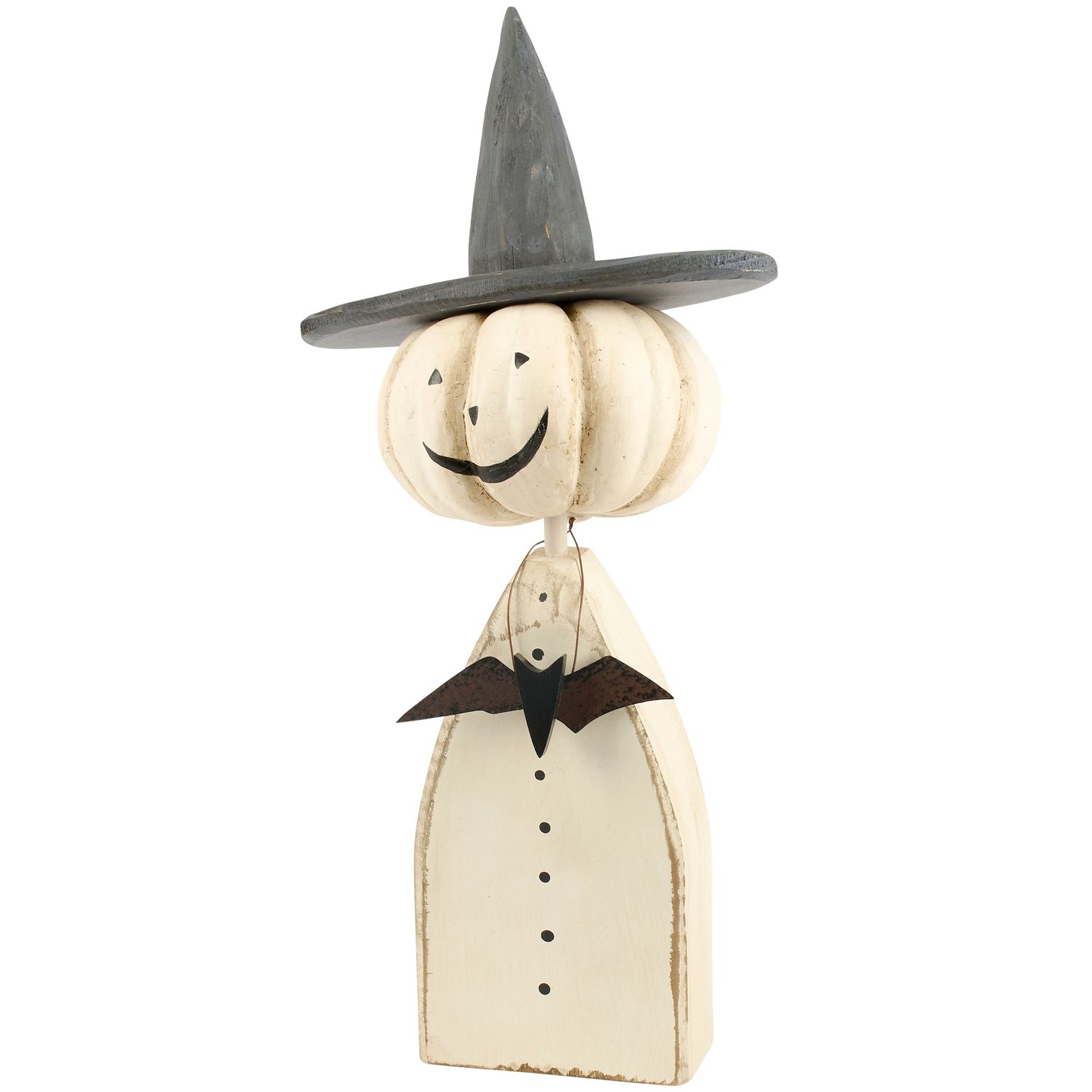 Chunky Sitter - Mrs. Jack - 12.5"