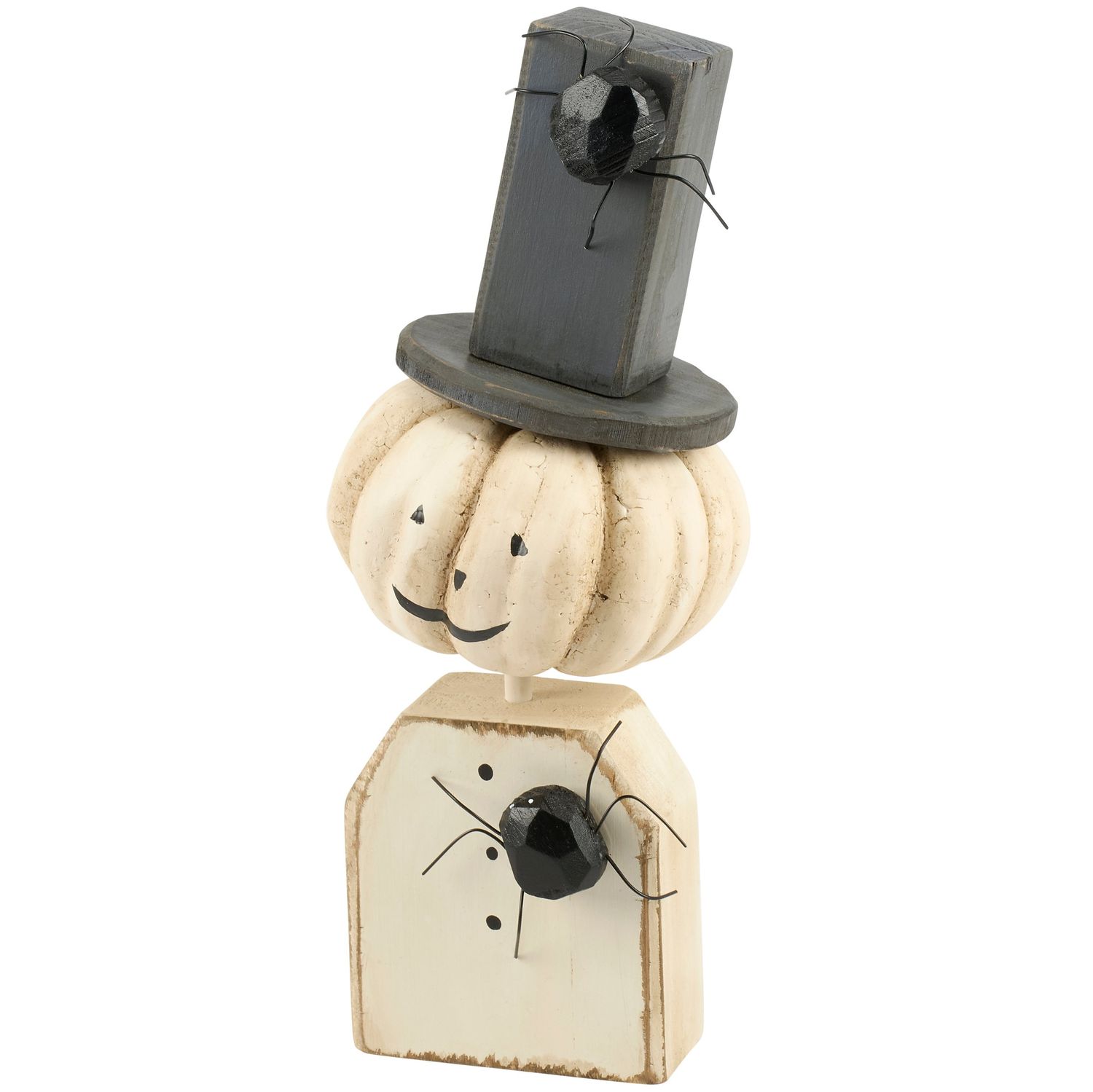 Chunky Sitter - Mr. Jack - 10.5"