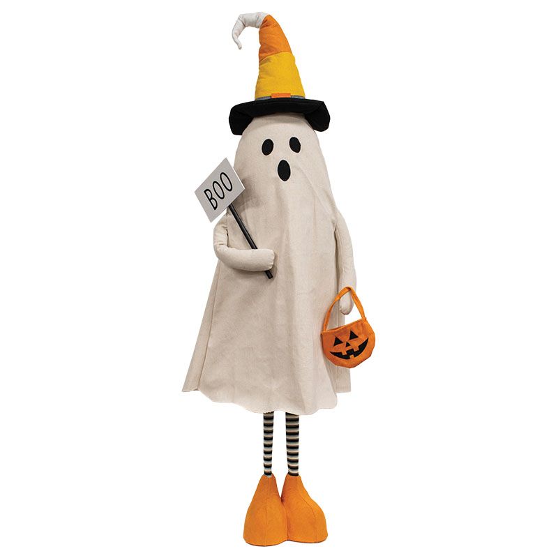 Trick or Treat Standing Ghost - 52"