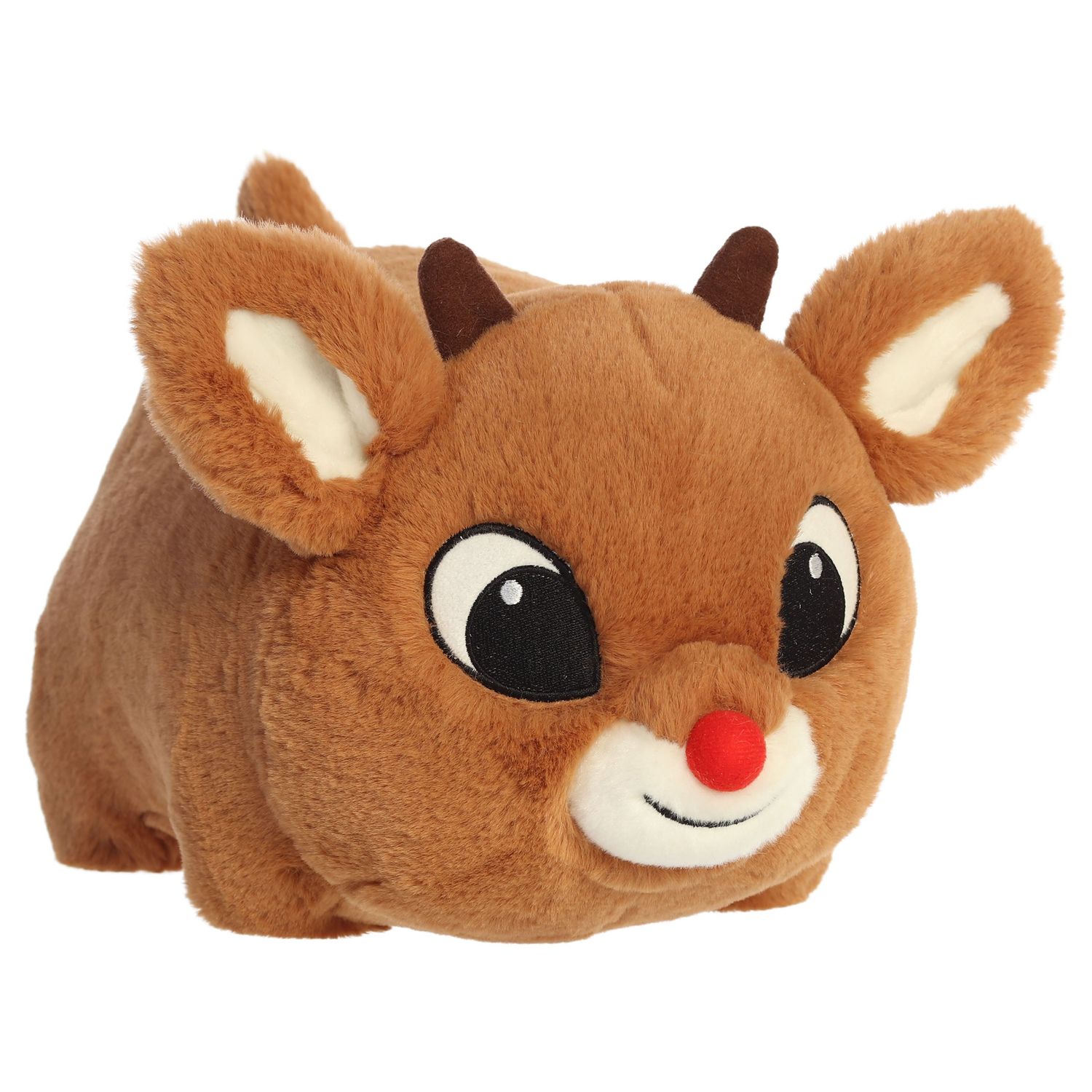 Spudster - Rudolph - 10"