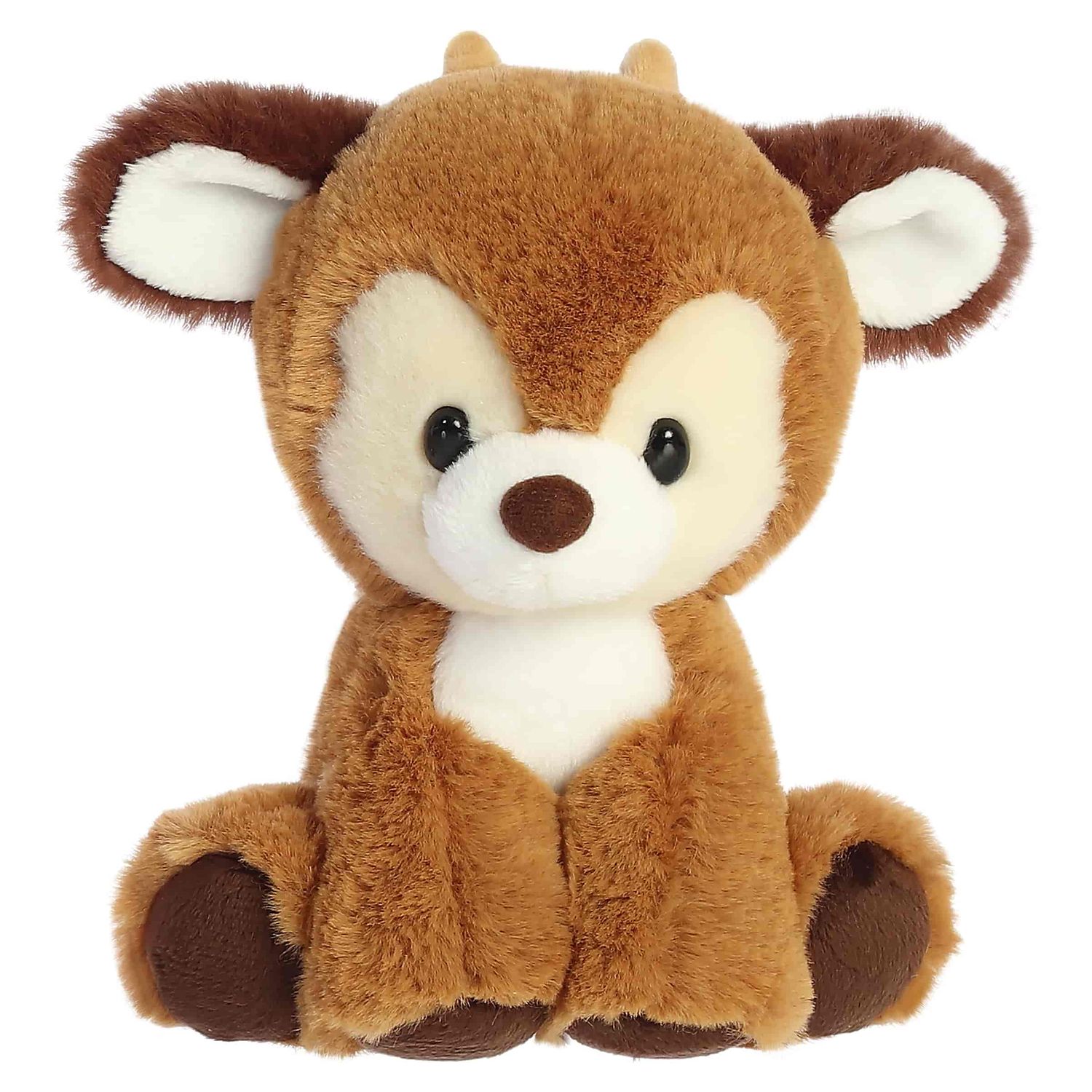 Dashing Reindeer Plush - 8"