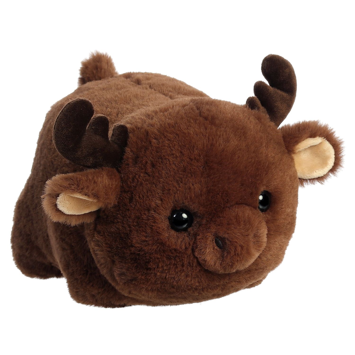 Spudster - Morty Moose - 10"