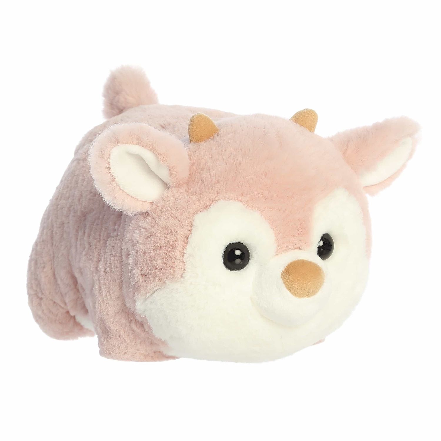 Spudster - Pinkee Reindeer - 10"