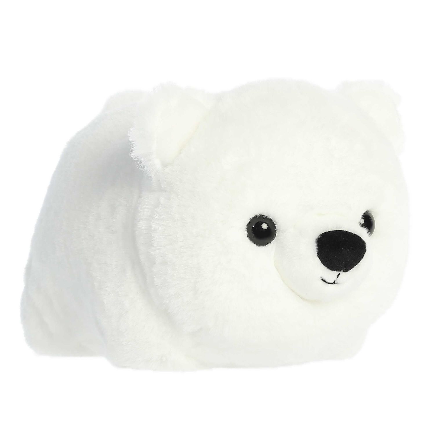 Spudster - Penni Polar Bear - 10"