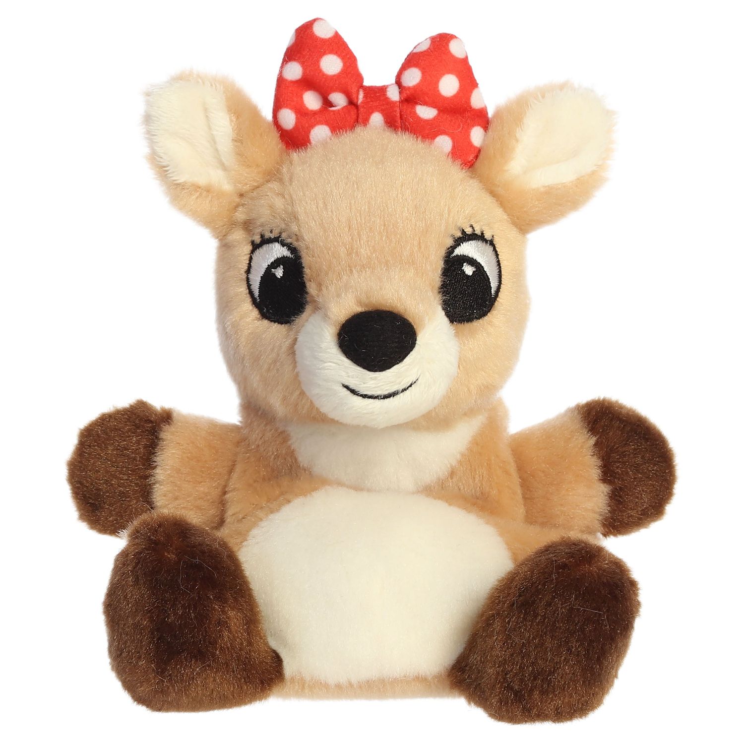Palm Pal - 5" - Clarice