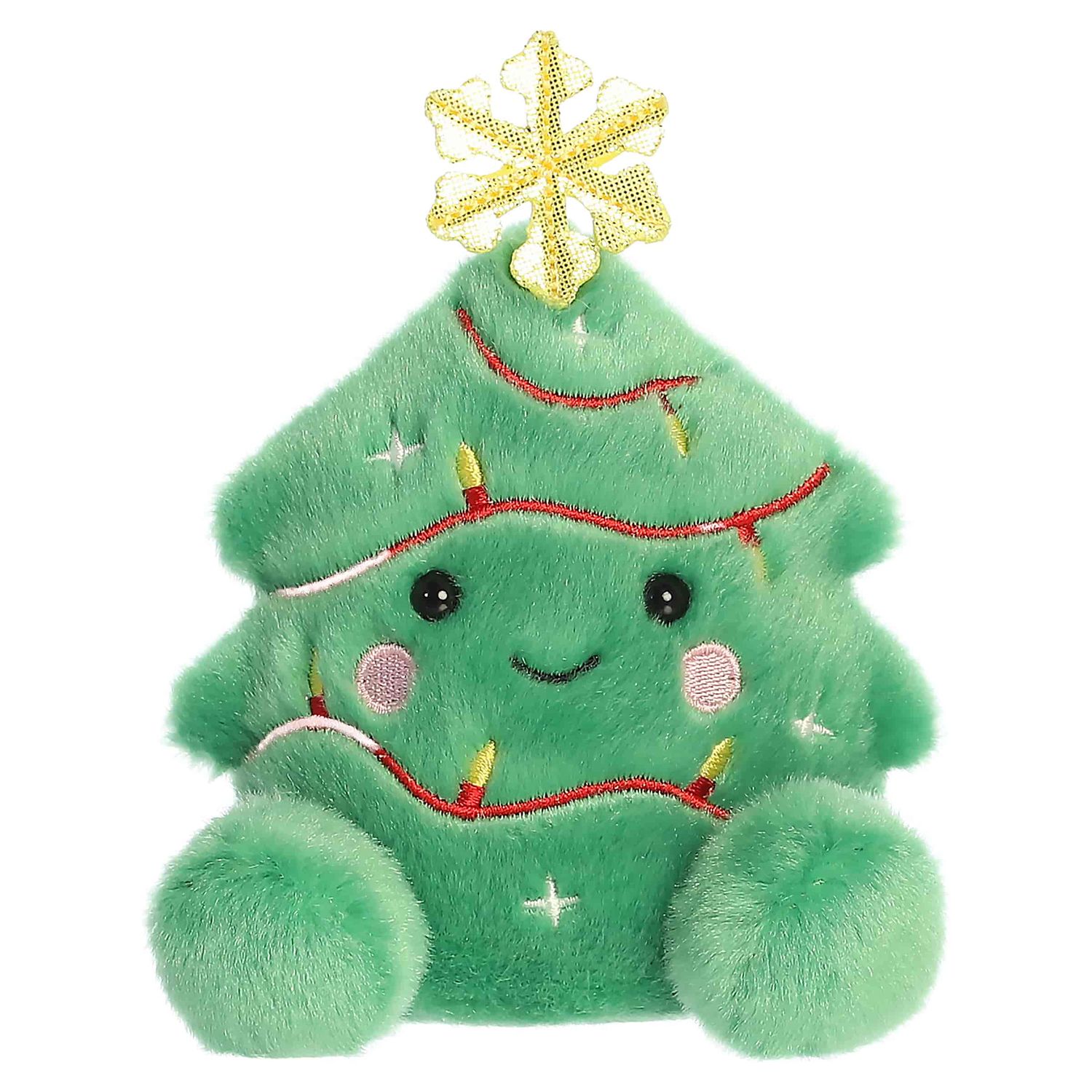 Palm Pal - 5" - Balsam Christmas Tree
