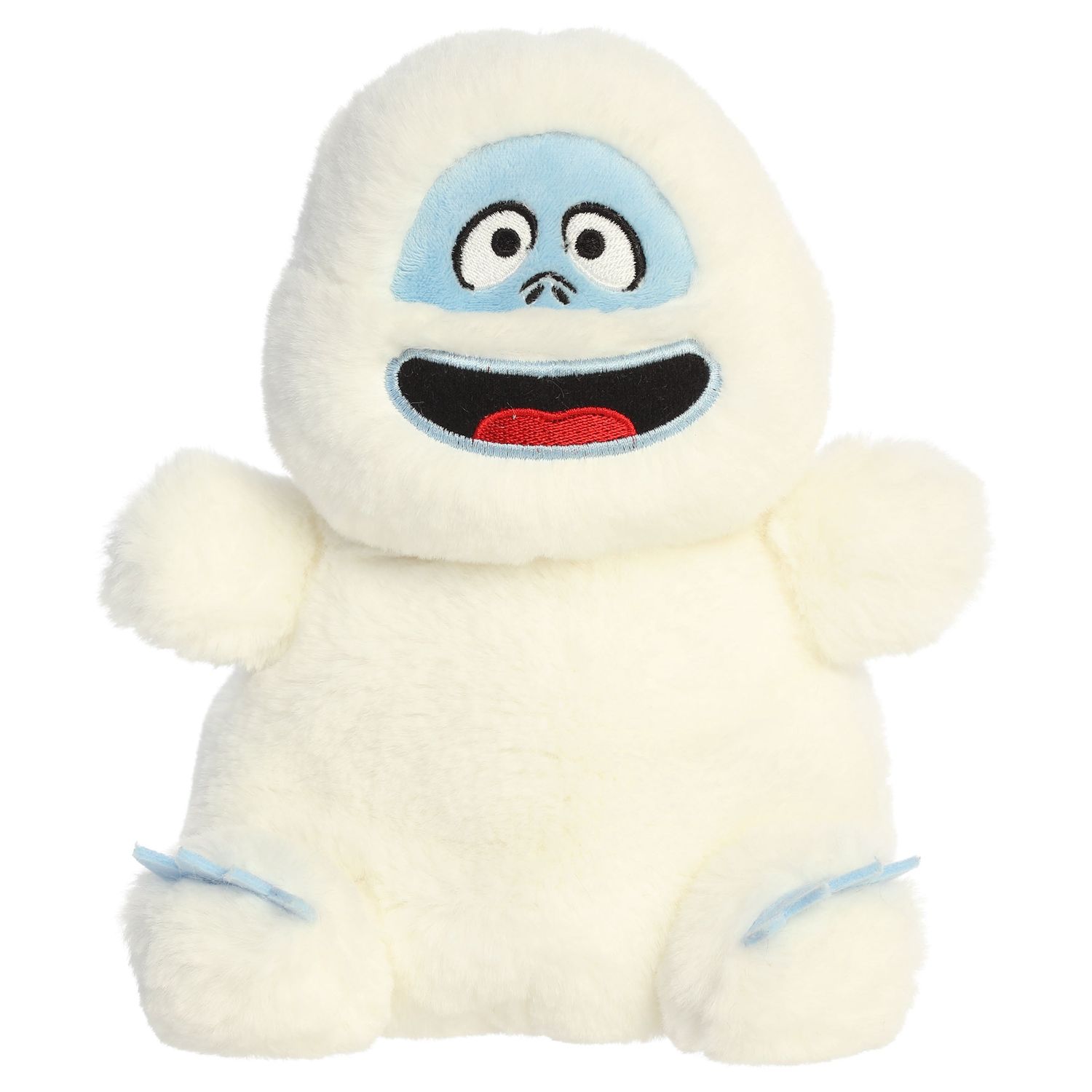 Palm Pal Party Sized - 8" - Bumble