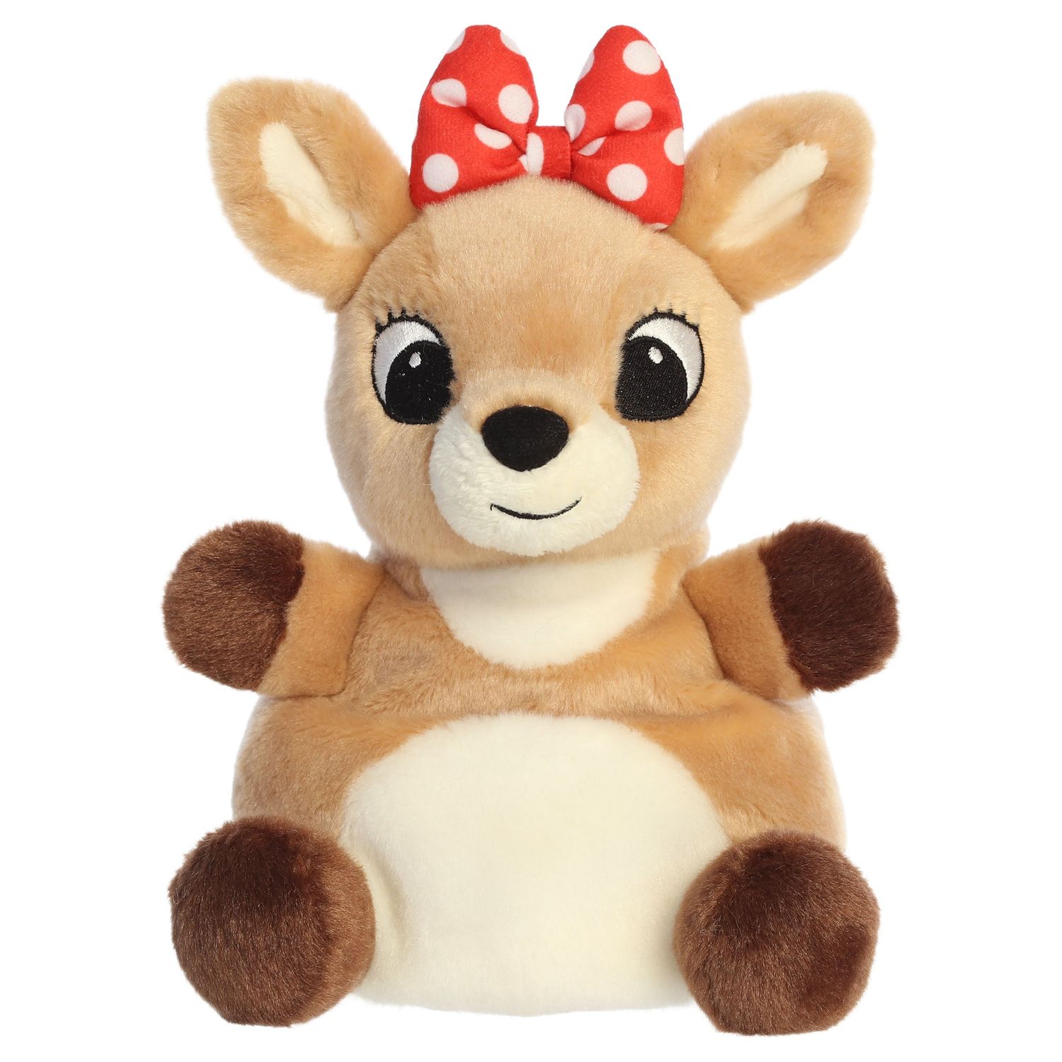 Palm Pal Party Sized - 8" - Clarice