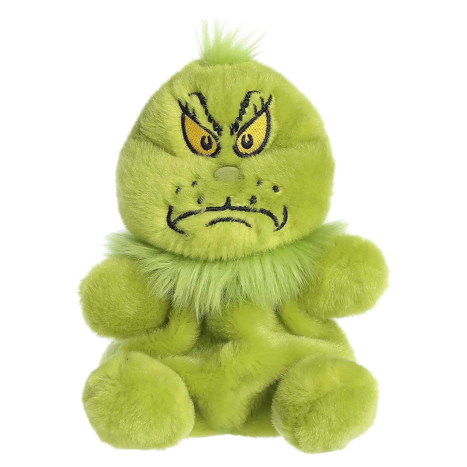 Palm Pal - 5" - Mean One Grinch