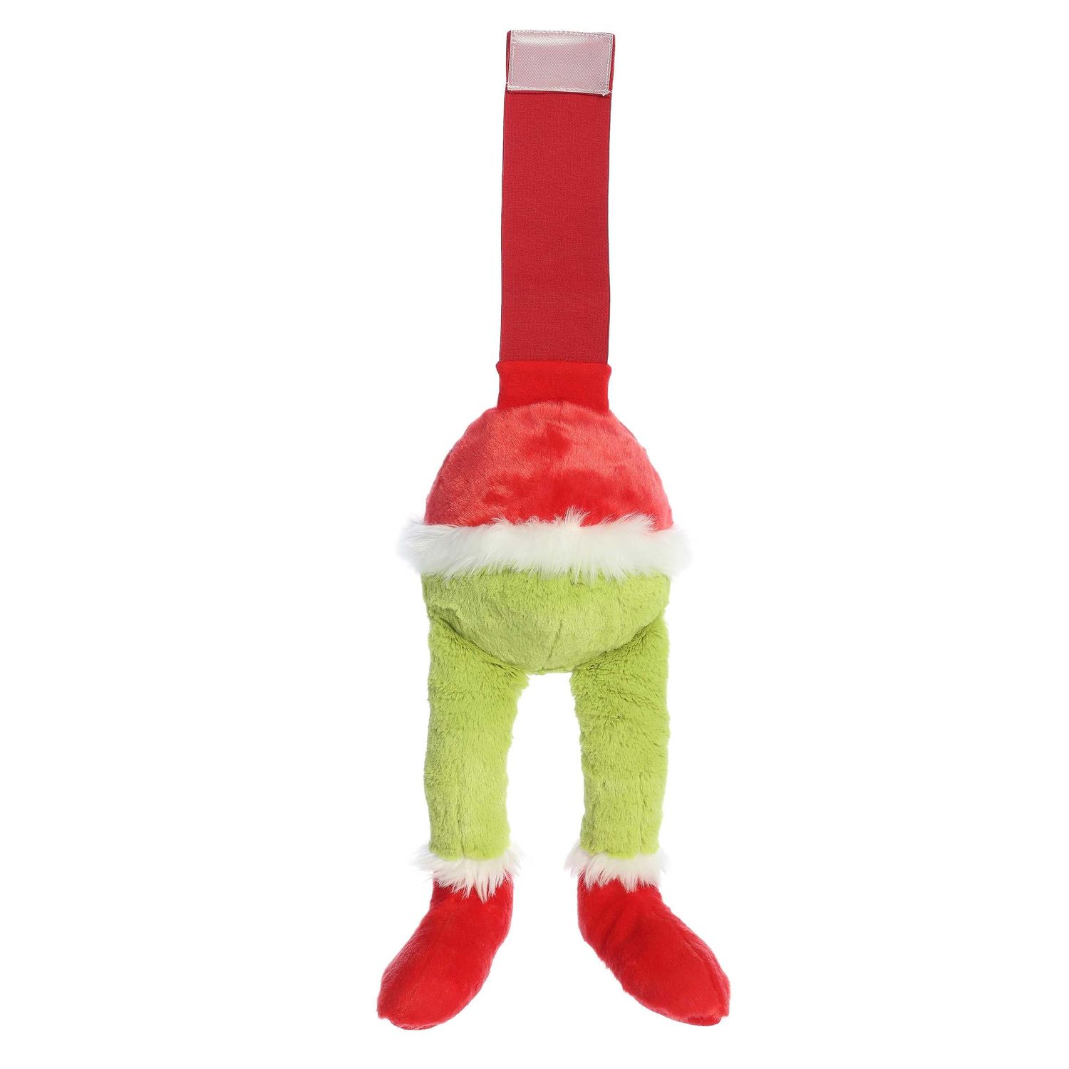 Hangin' Out Grinch - 15"