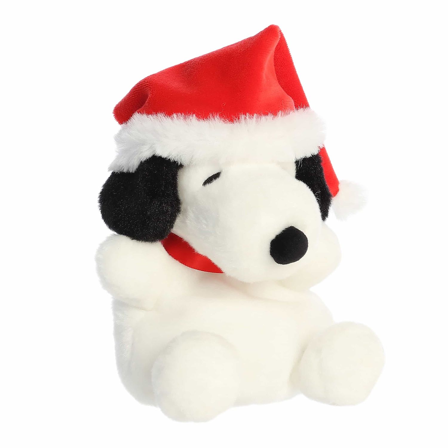 Palm Pal - 5" - Santa Snoopy