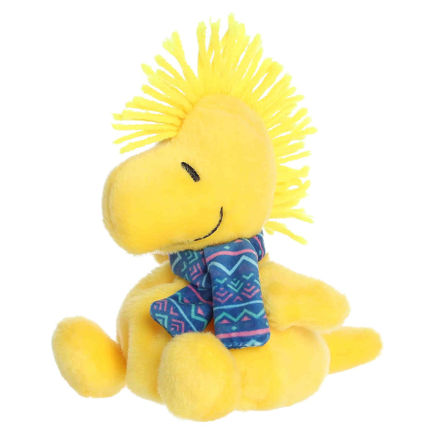 Palm Pal - 5" - I Love Snow Woodstock