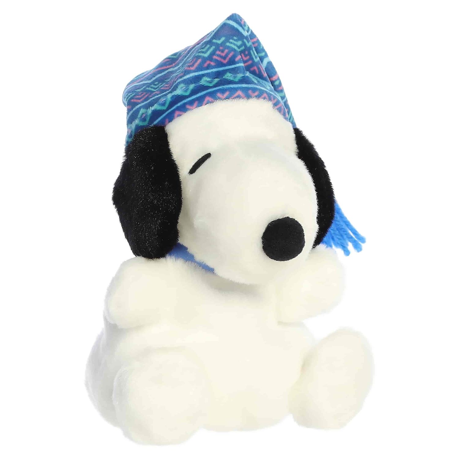 Palm Pal - 5" - I Love Snow Snoopy