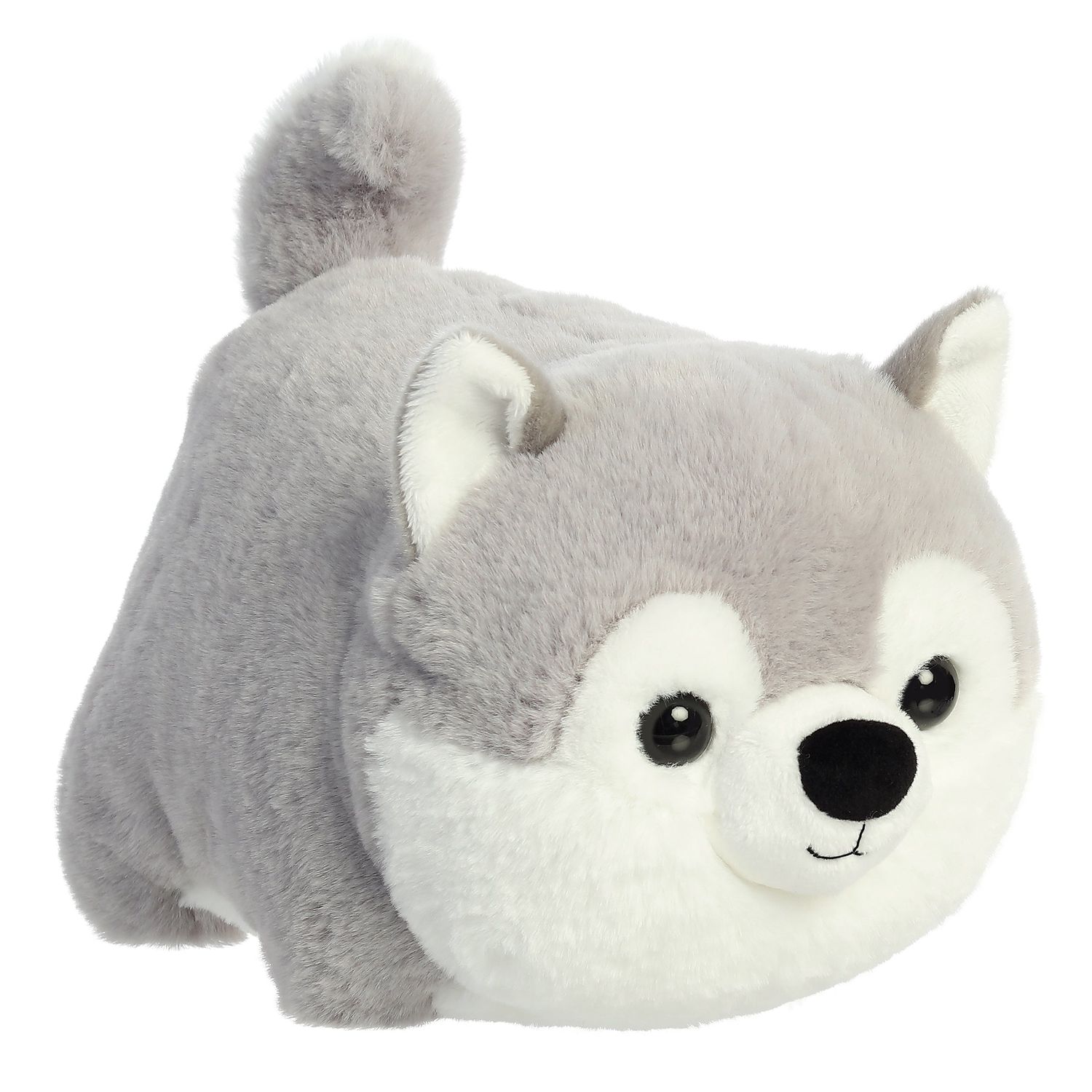 Spudster - Haze Husky - 10"