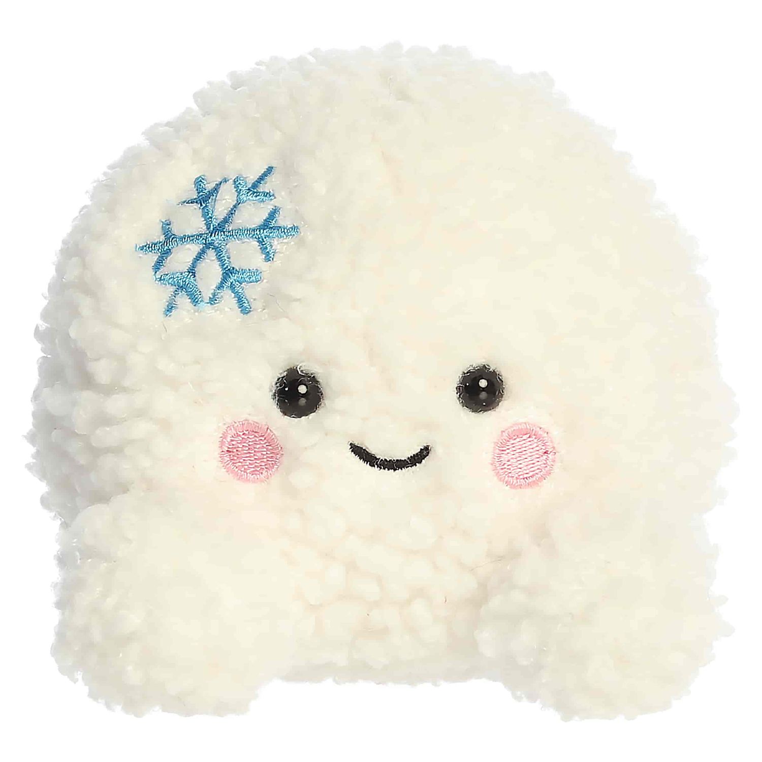 Palm Pal - 5" - Chuck Snowball