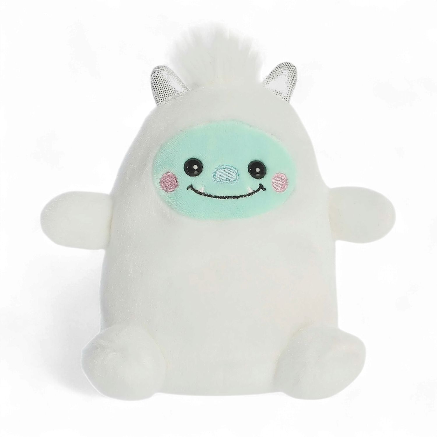 Palm Pal - 5" - Baker Yeti