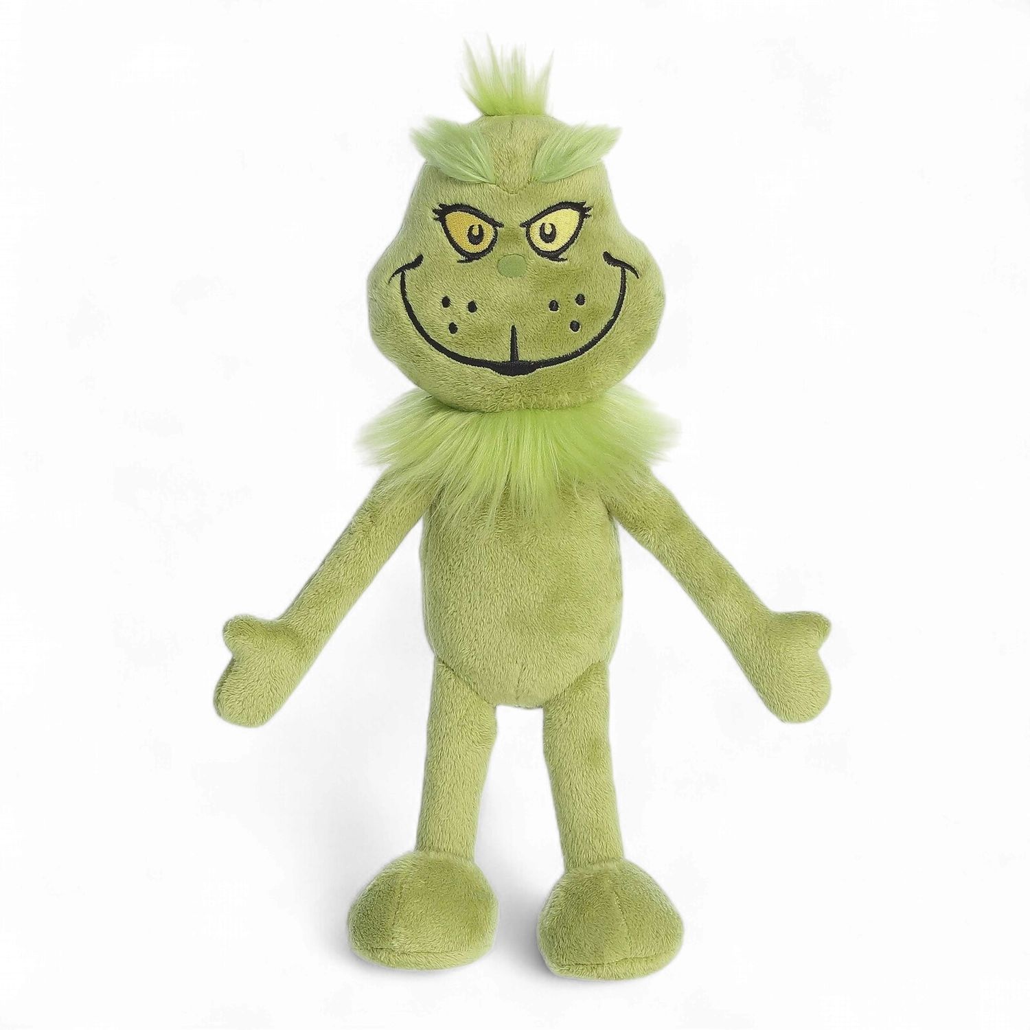 Grinch Armature Plush - 12"
