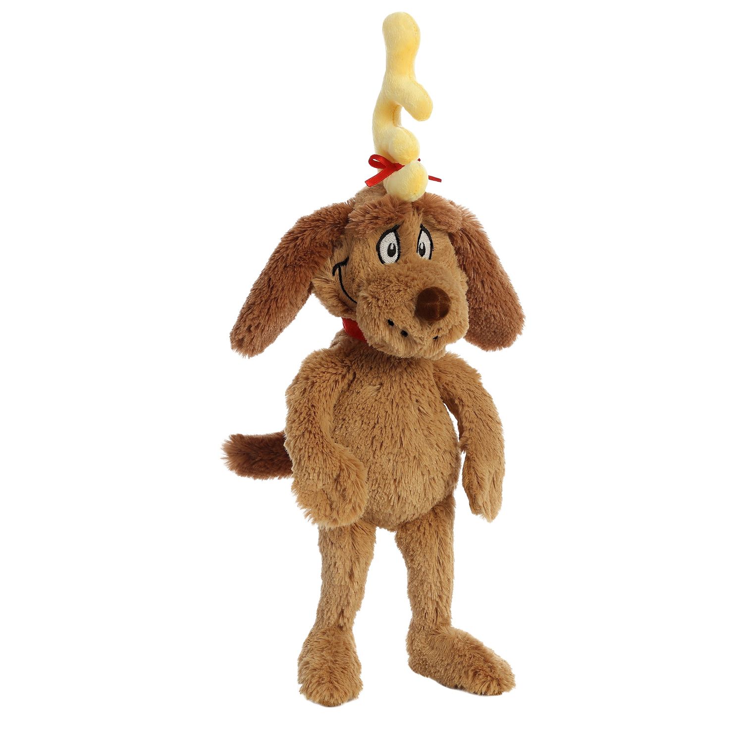 Max Plush - 16"