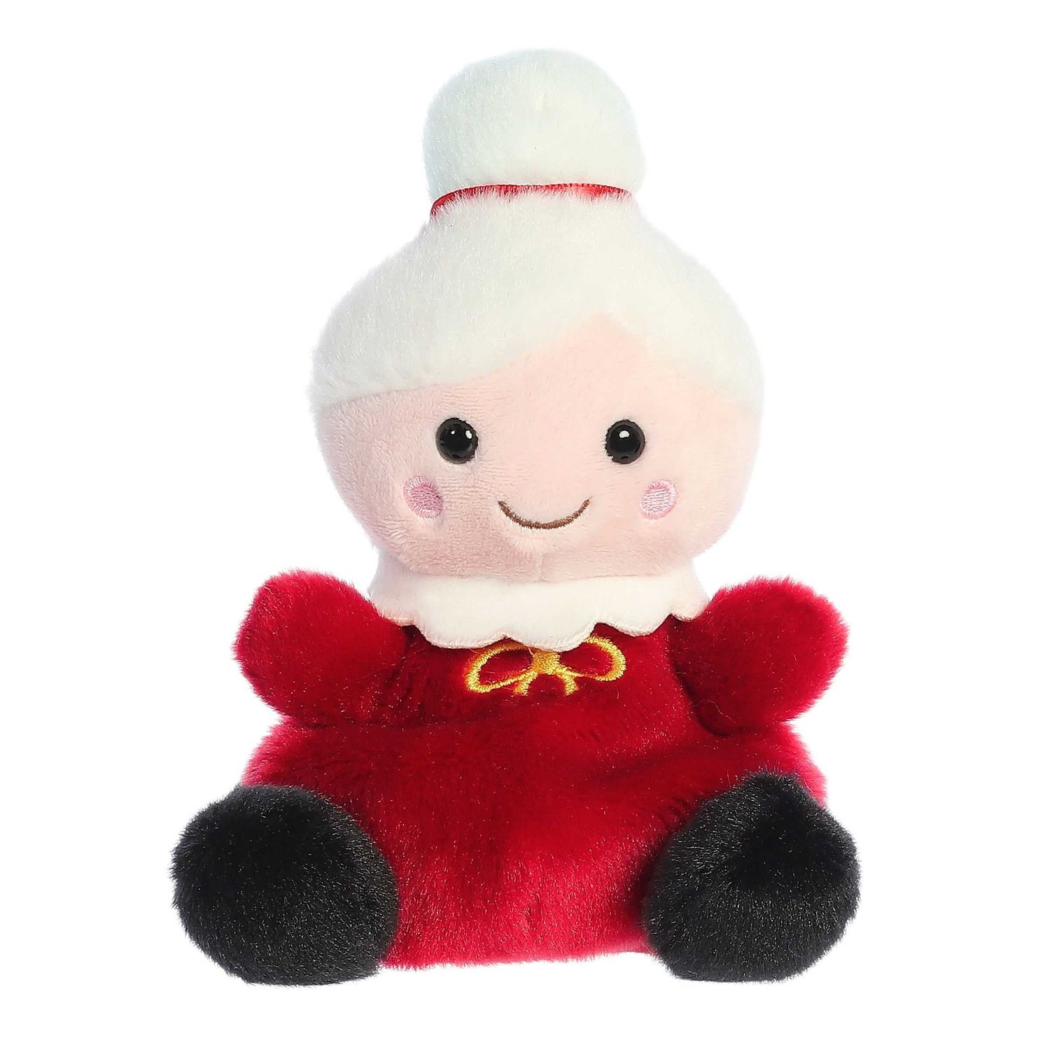 Palm Pal - 5" - Mrs. Claus
