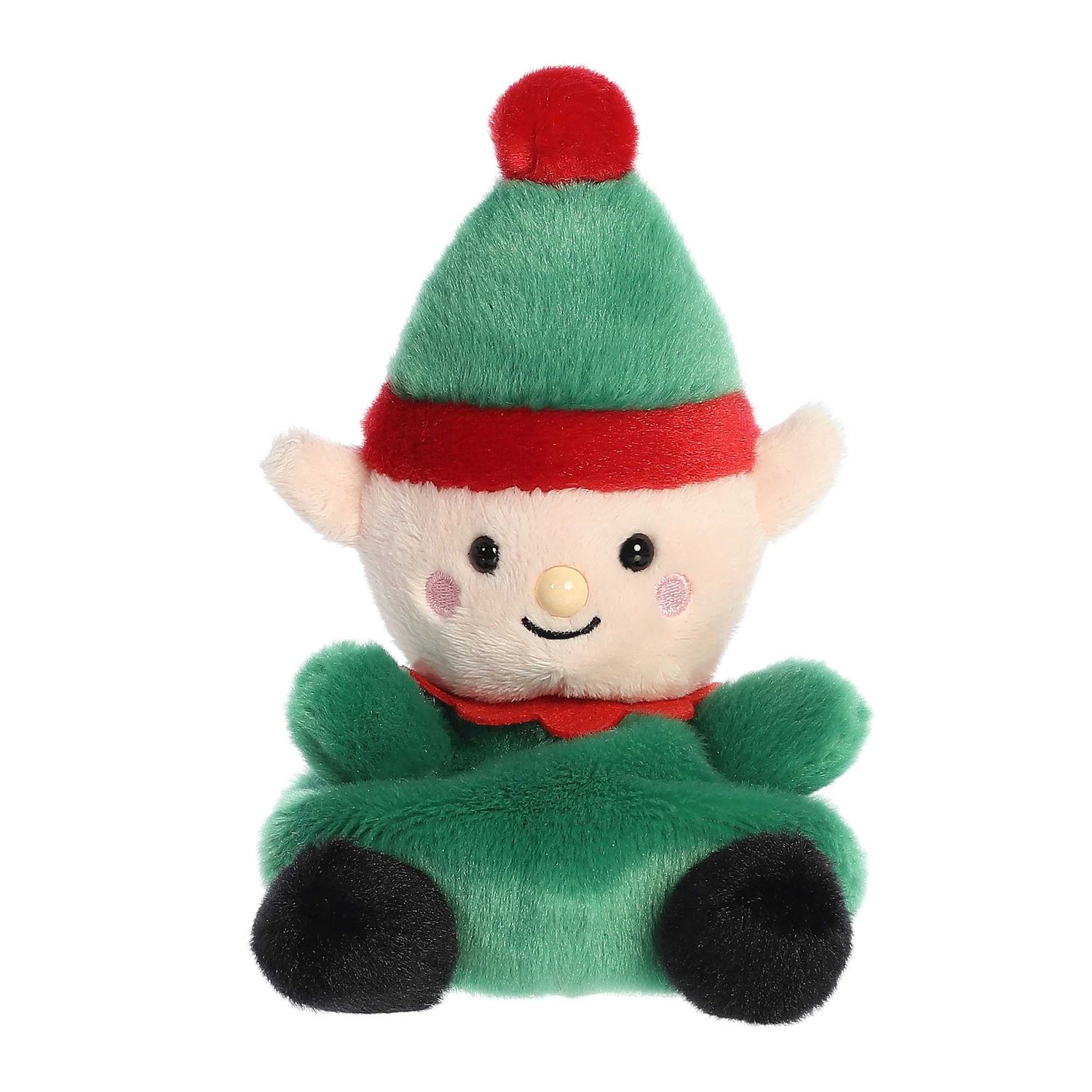 Palm Pal - 5" - Jolly Elf