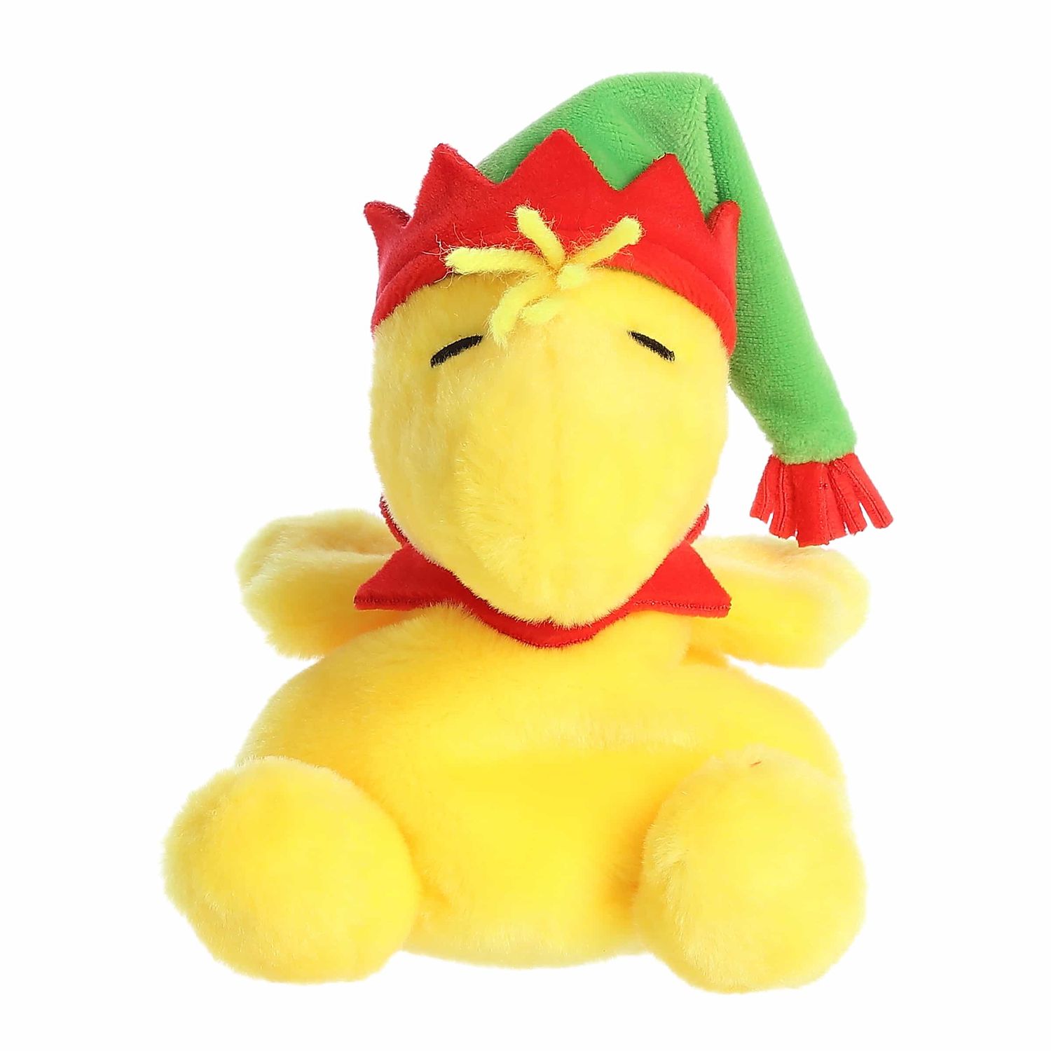 Palm Pal - 5" - Elf Woodstock