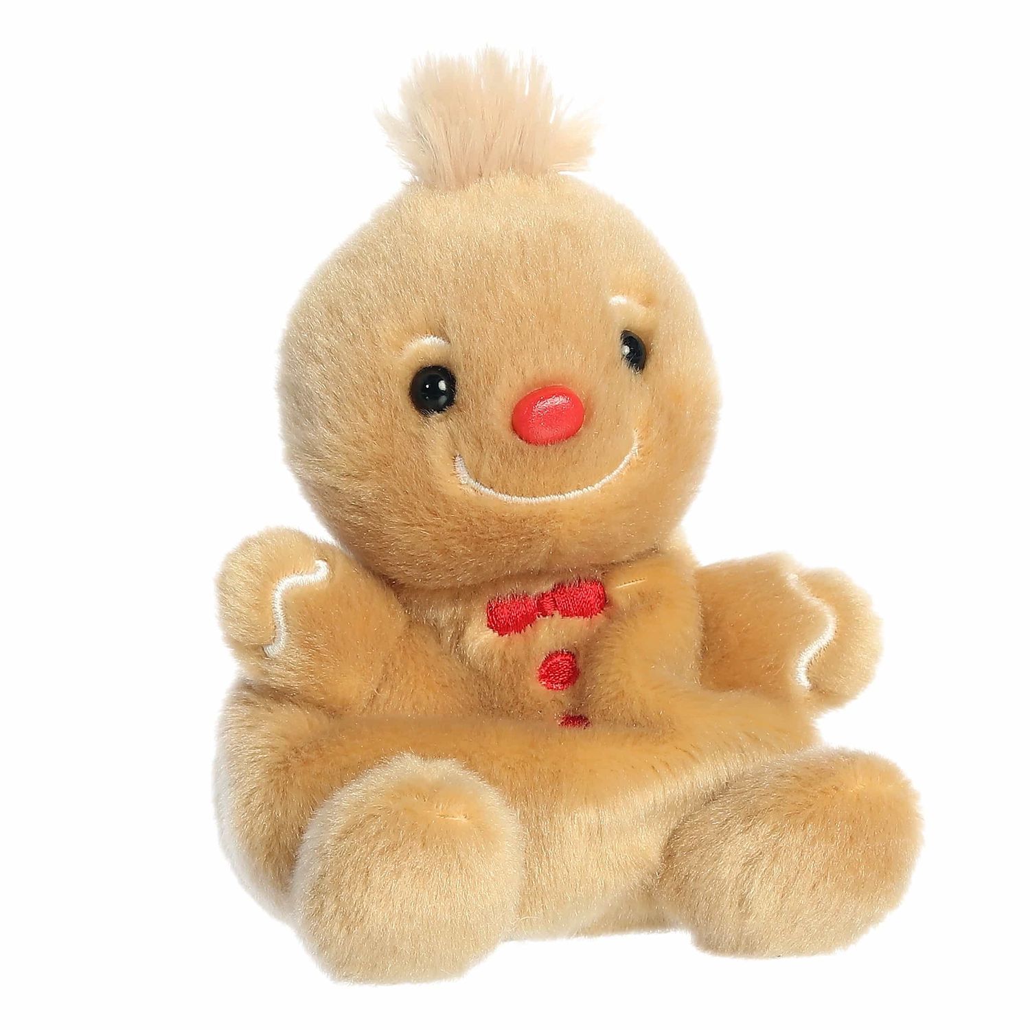 Palm Pal - 5" - Gino Gingerbread Man