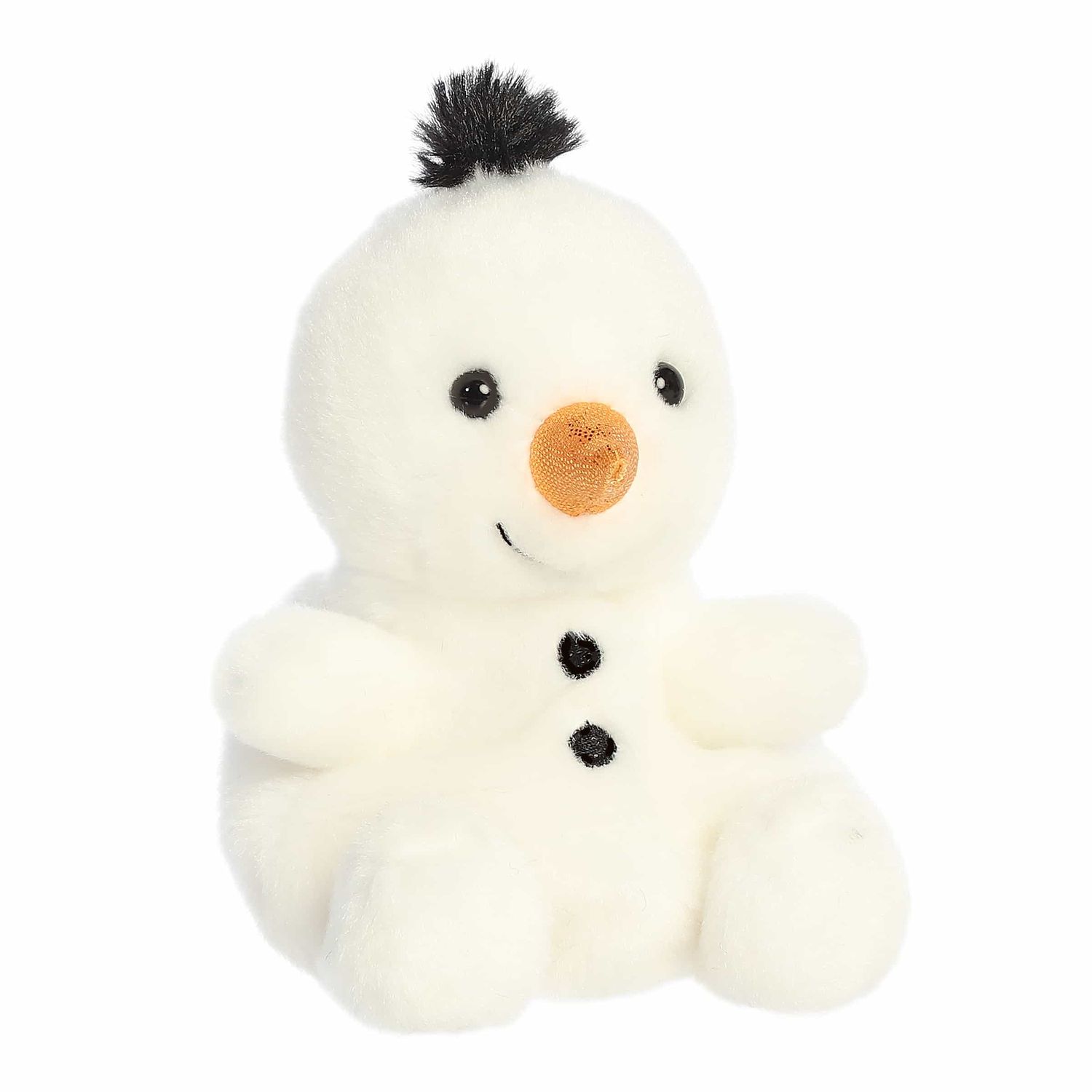 Palm Pal - 5" - Freeze Snowman