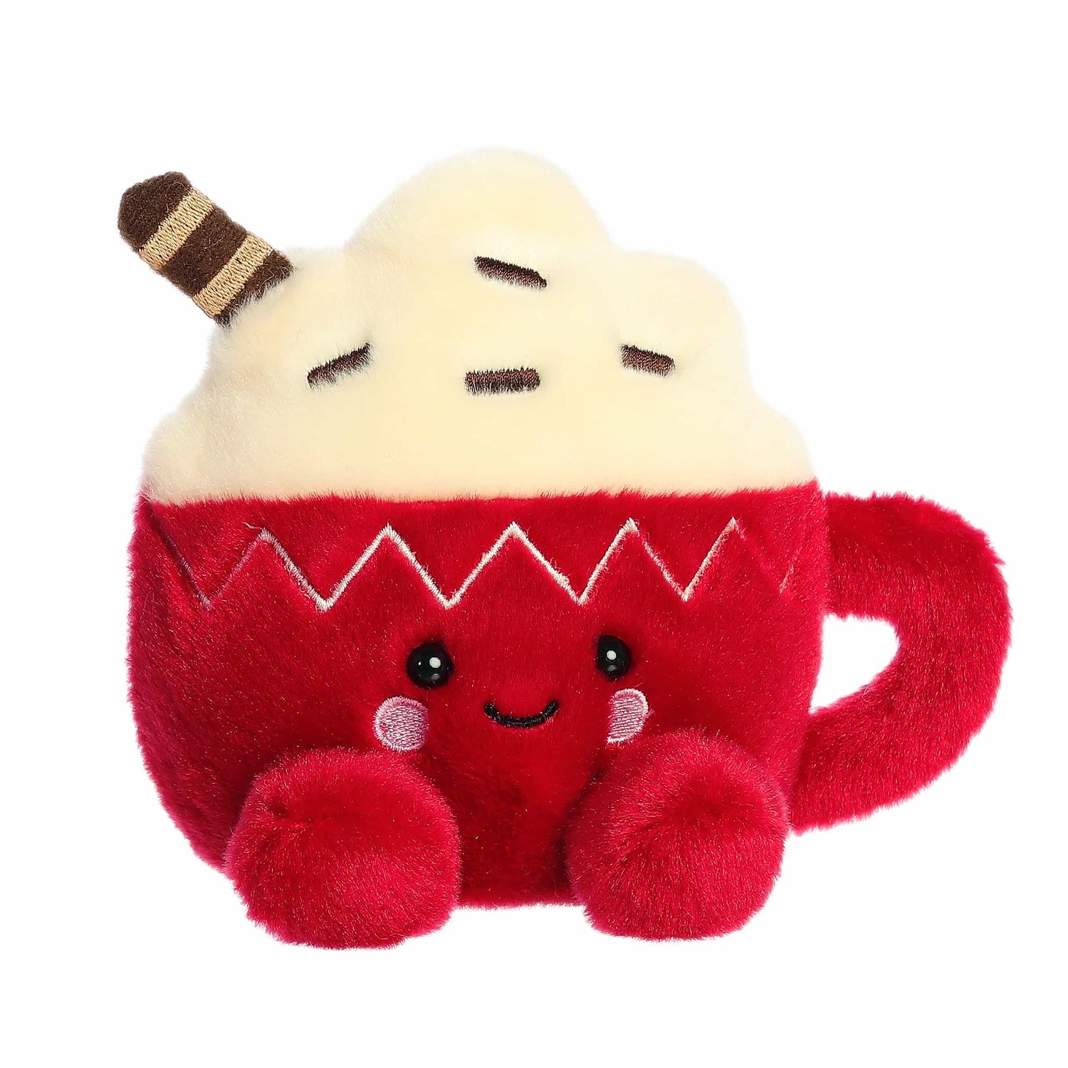 Palm Pal - 5" - Cassia Hot Cocoa