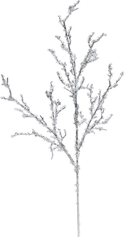 Bubble Pick - 20" - White