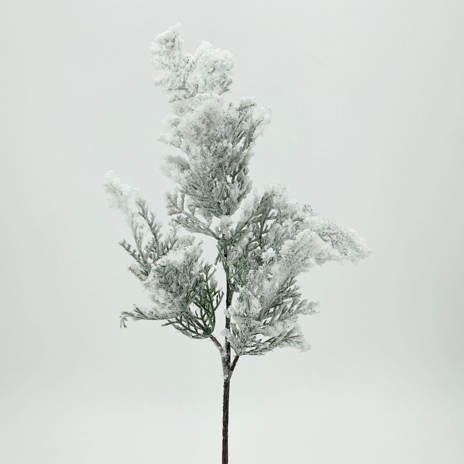 Snow Cedar Spray - 19" - White