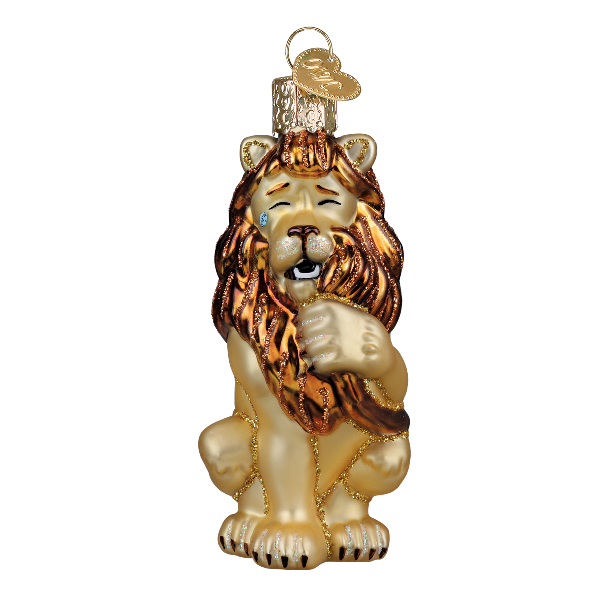 Cowardly Lion
