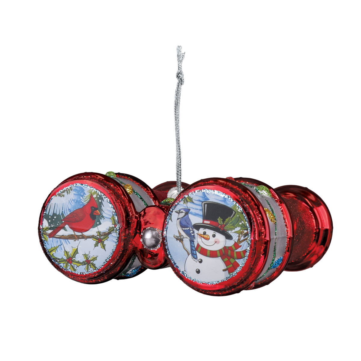 Bird Binoculars