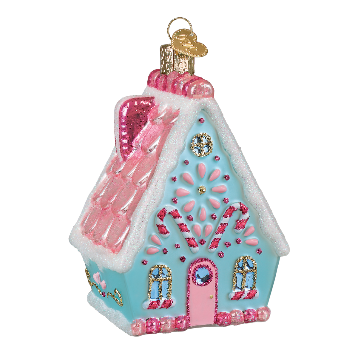 Confectioner's Cottage