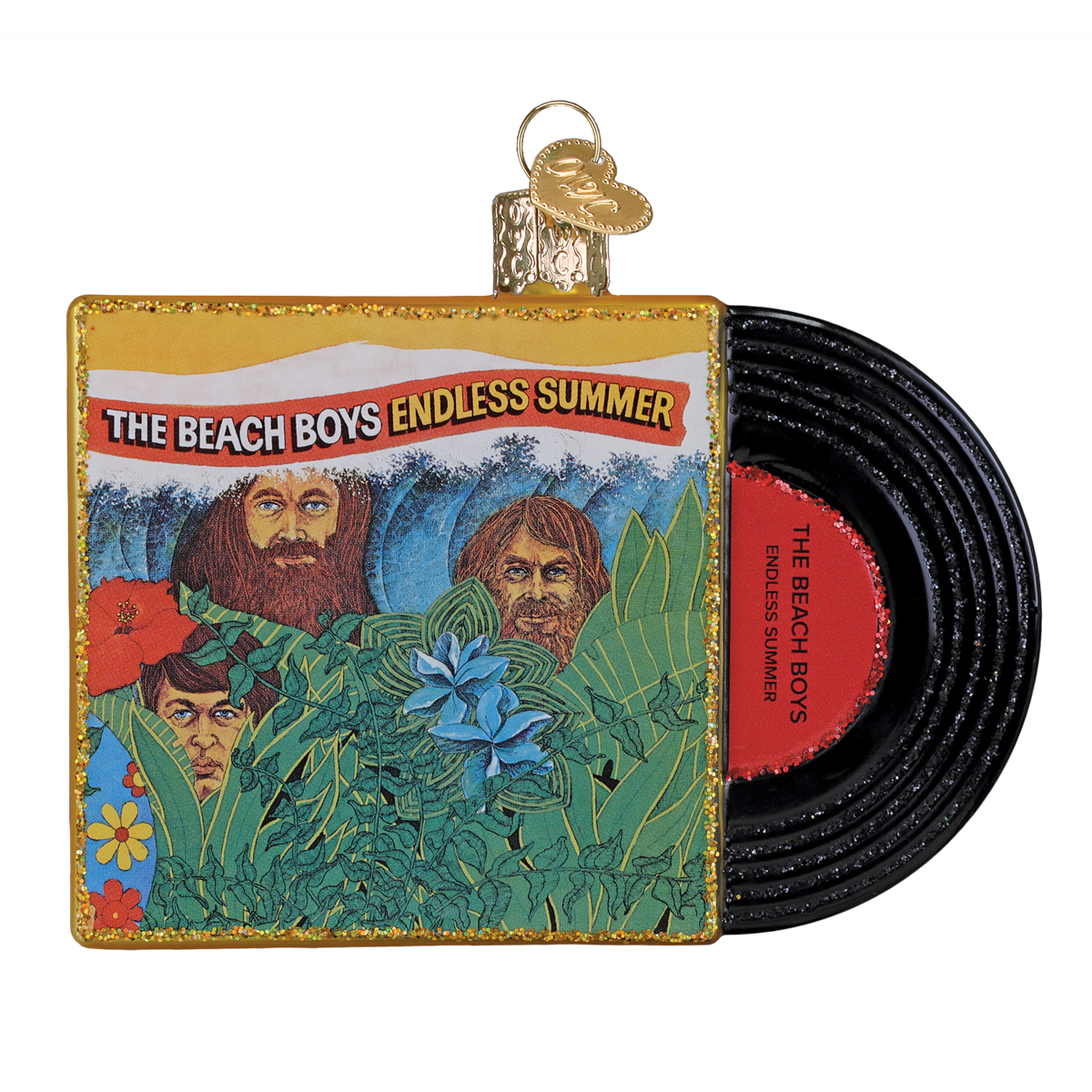 Endless Summer Album