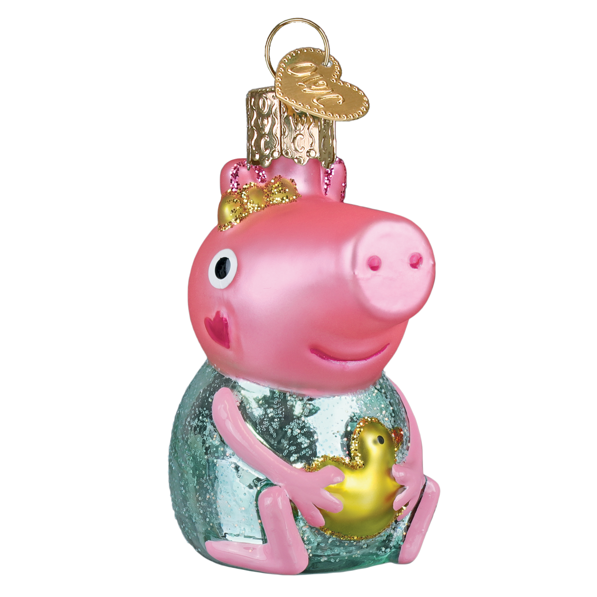 Evie Pig