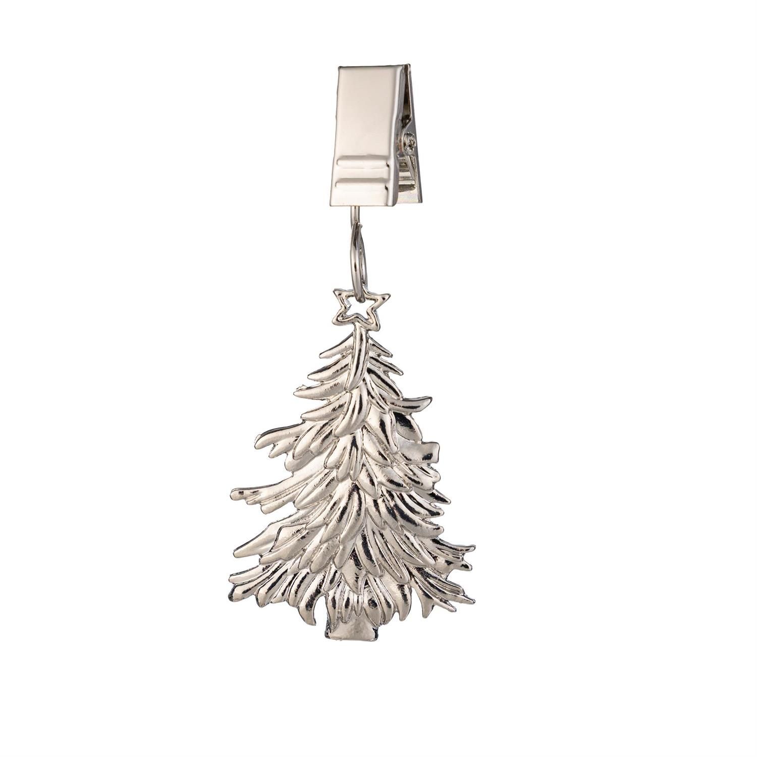 Flag Weight - Christmas Tree