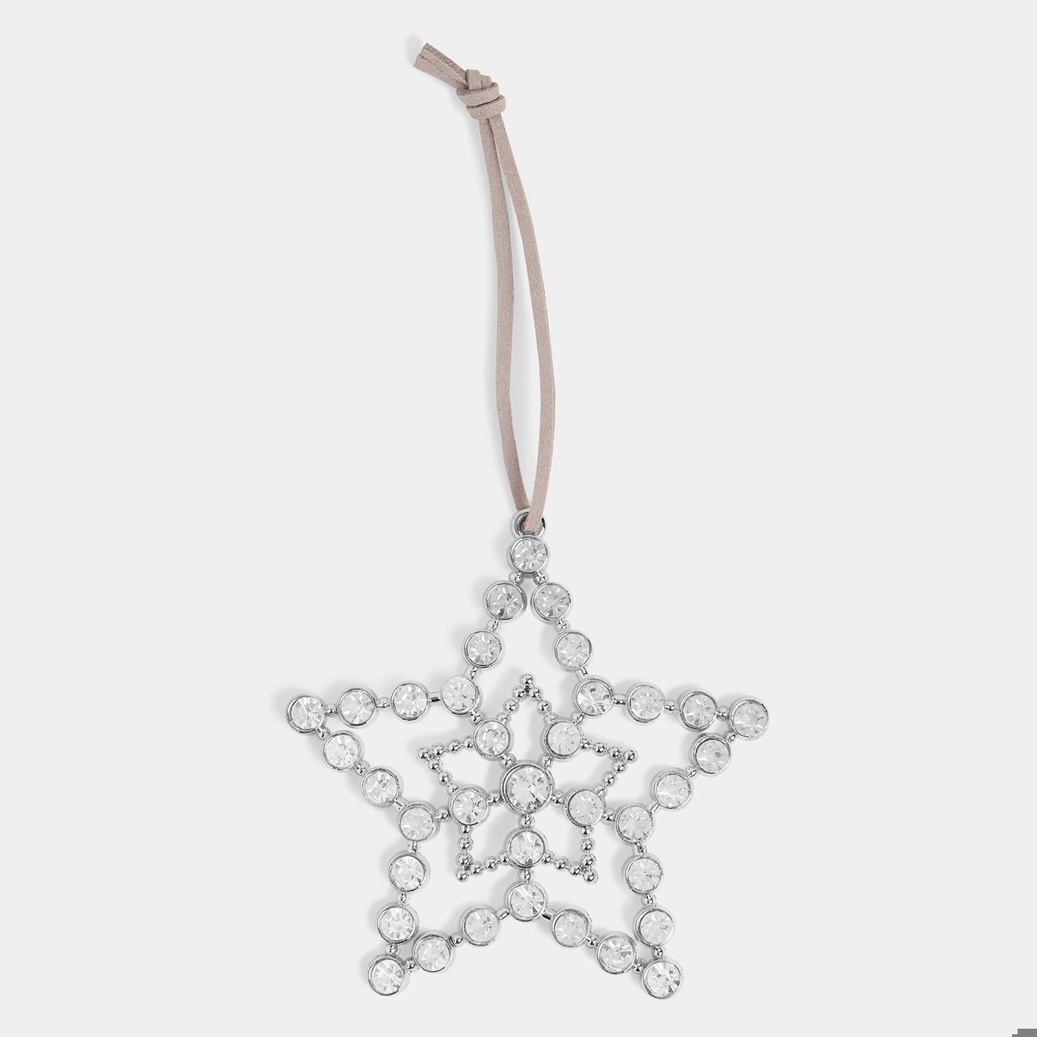 Ornament - Star