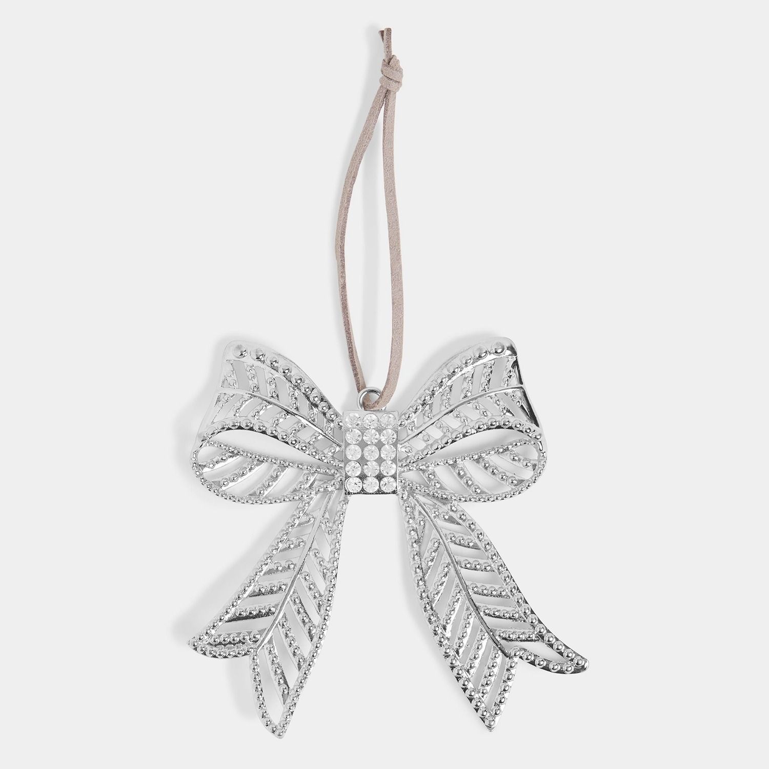 Ornament - Bow