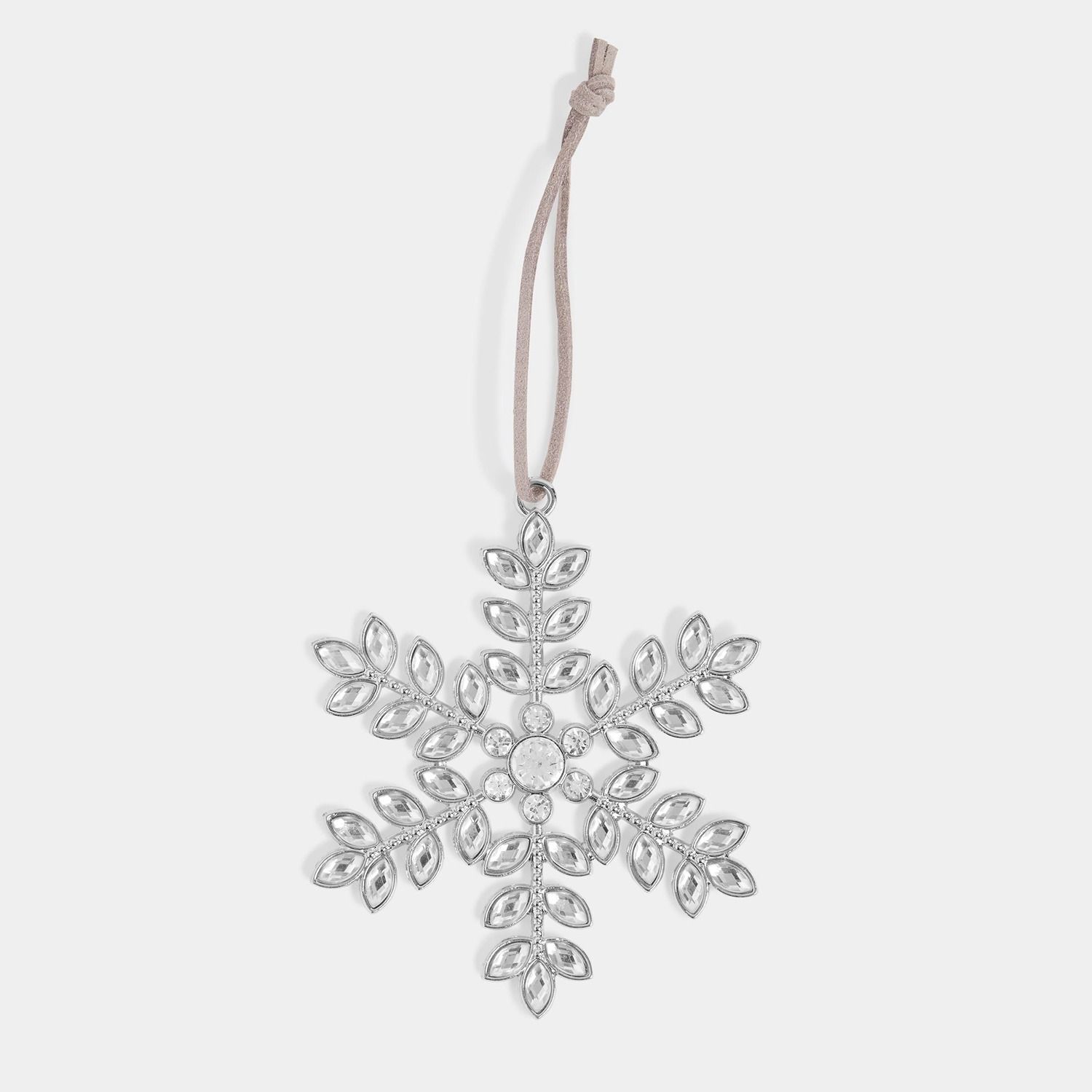 Ornament - Snowflake