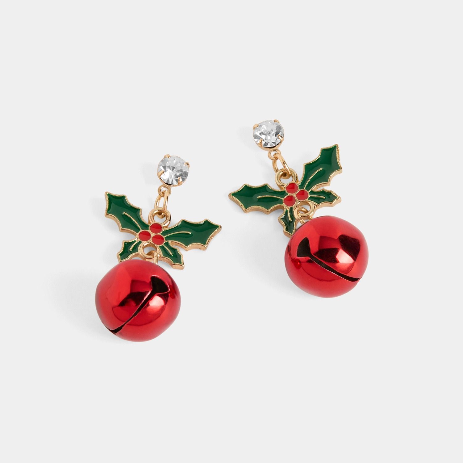 Whispers - Holly Jingle Dangle