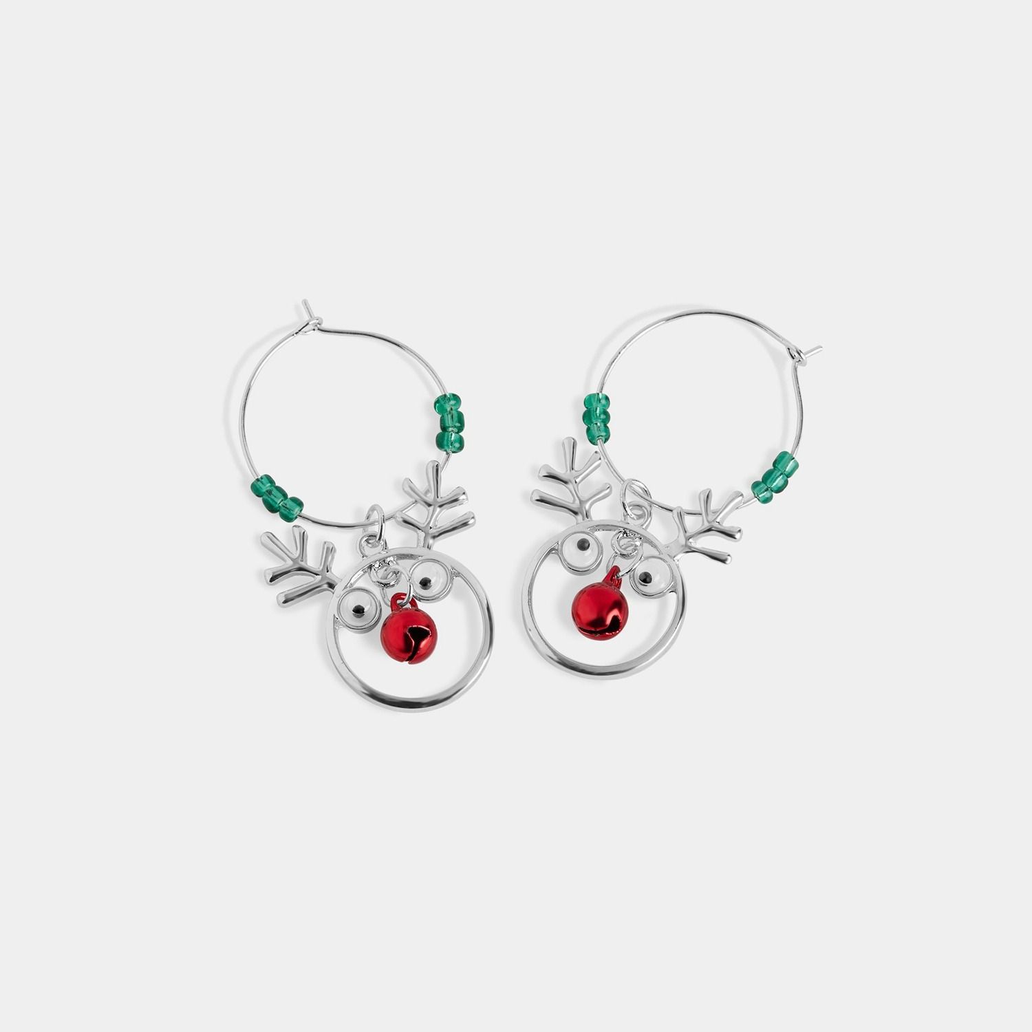 Whispers - Whimsy Reindeer Dangle