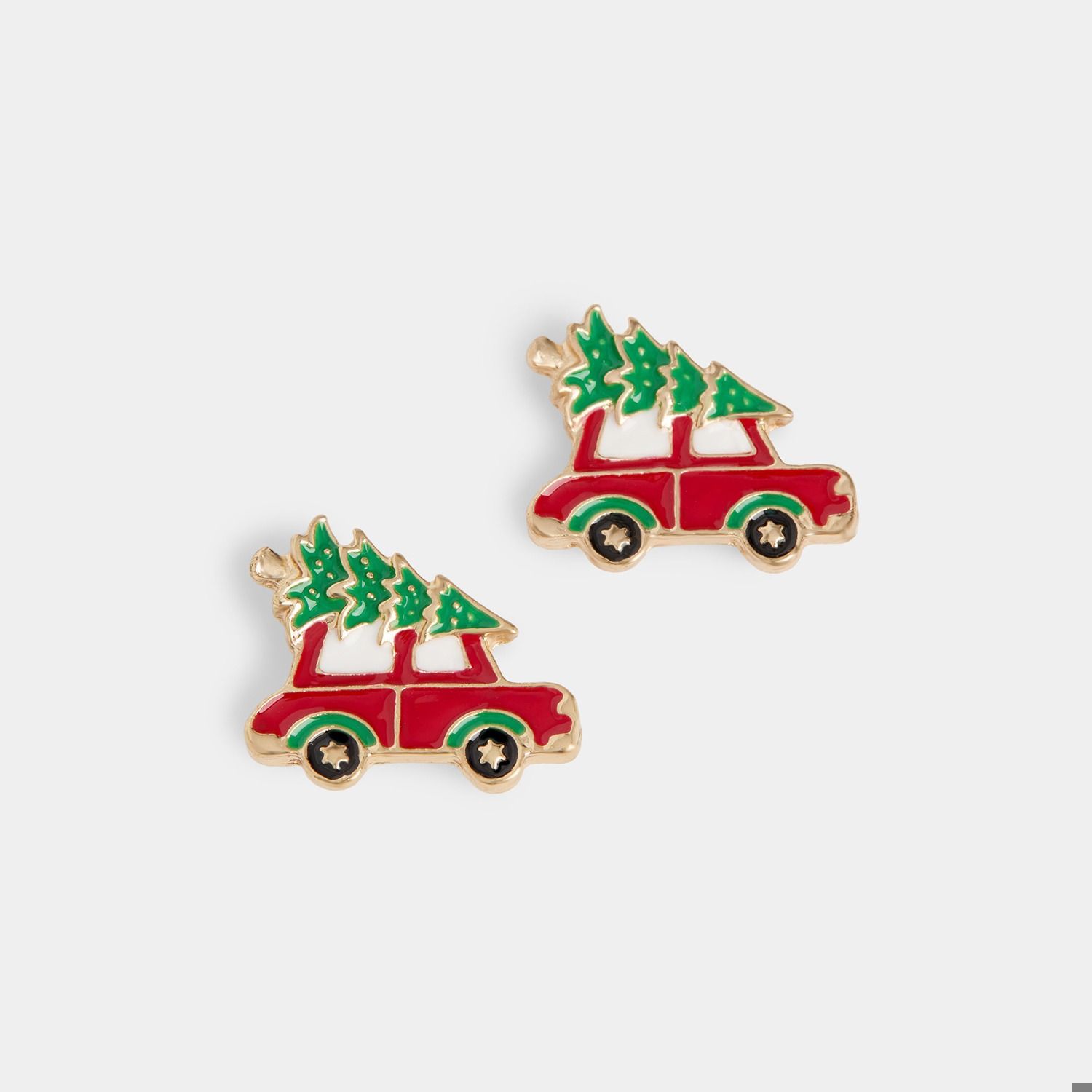 Whispers - Tree Farm Truck Studs