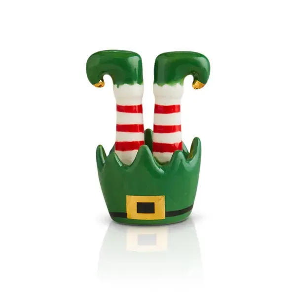 Mini Insert - Jingle Toes