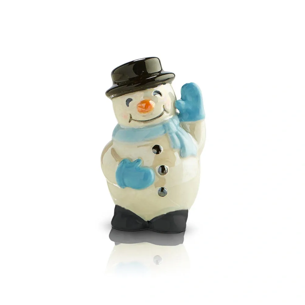 Mini Insert - Frosty Pal