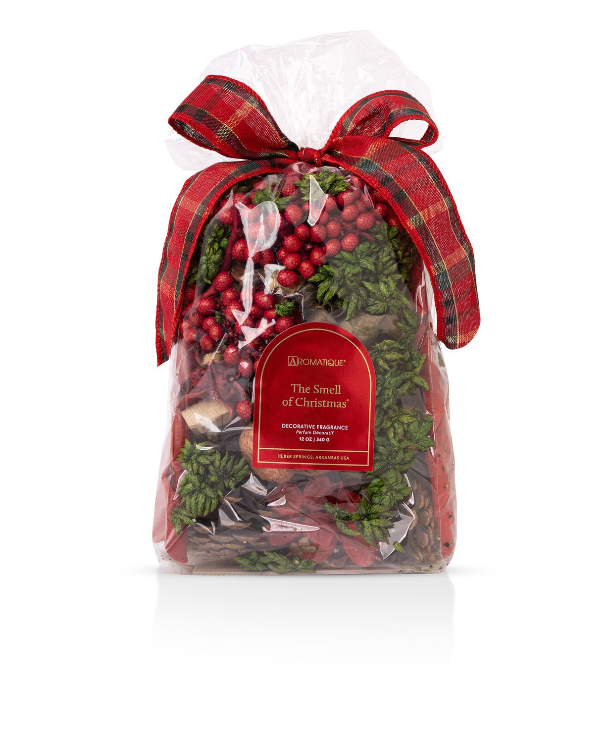 Potpourri - 12 oz - The Smell of Christmas