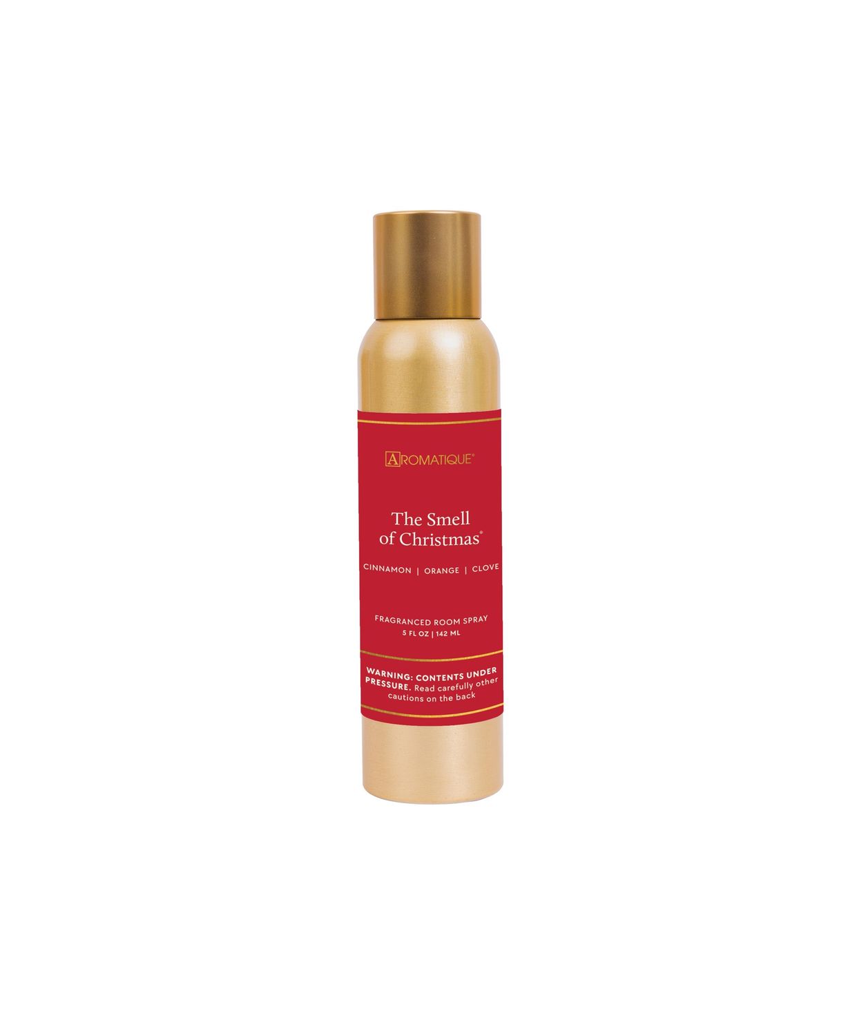 Aerosol Room Spray - The Smell of Christmas