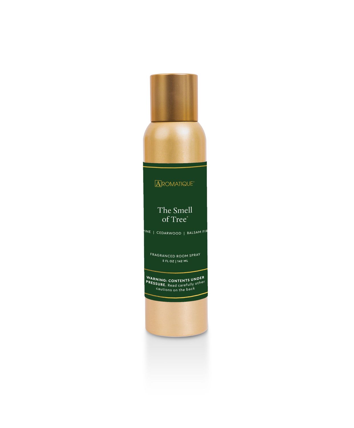 Aerosol Room Spray - The Smell of Tree