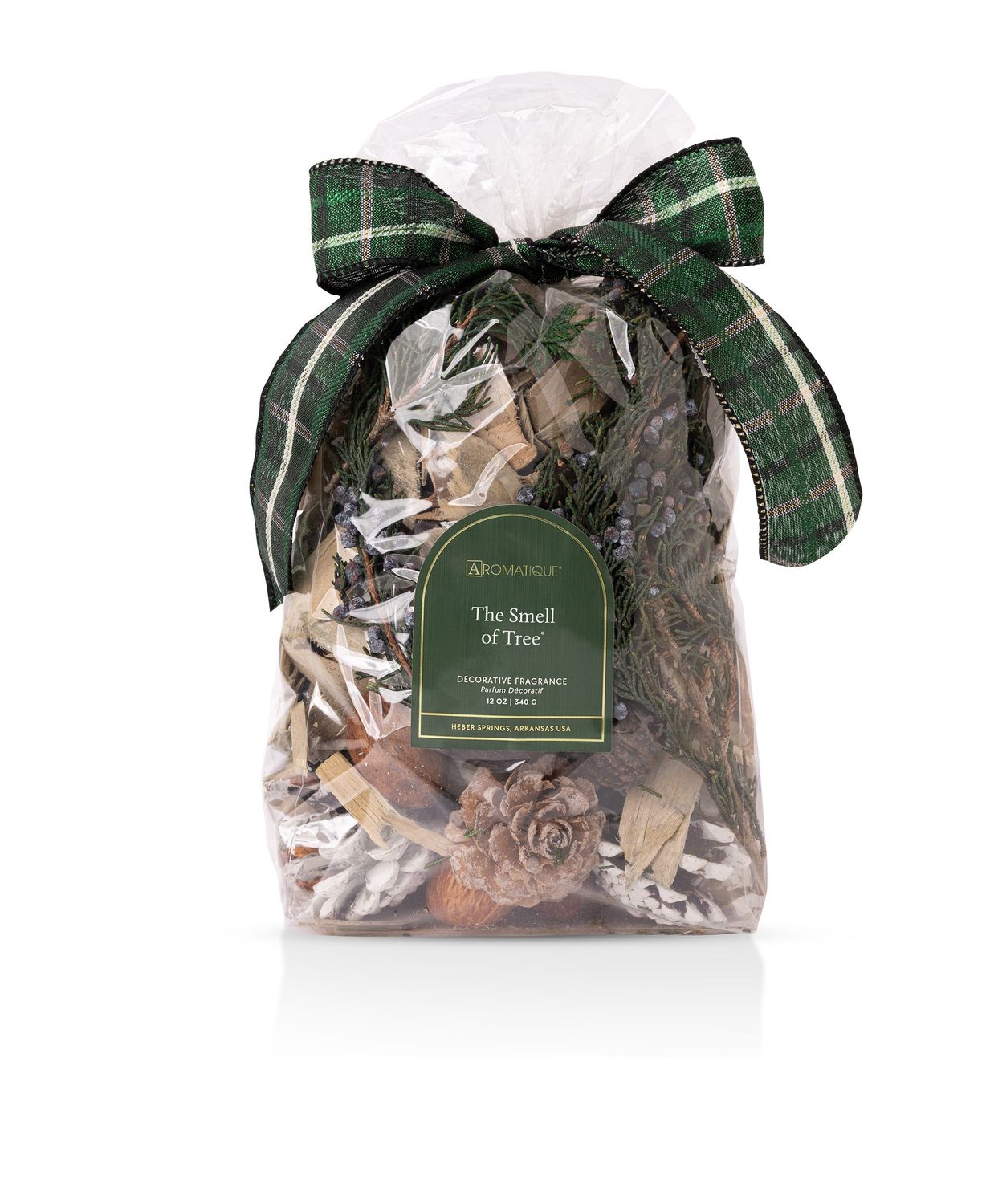 Potpourri - 12 oz - The Smell of Tree