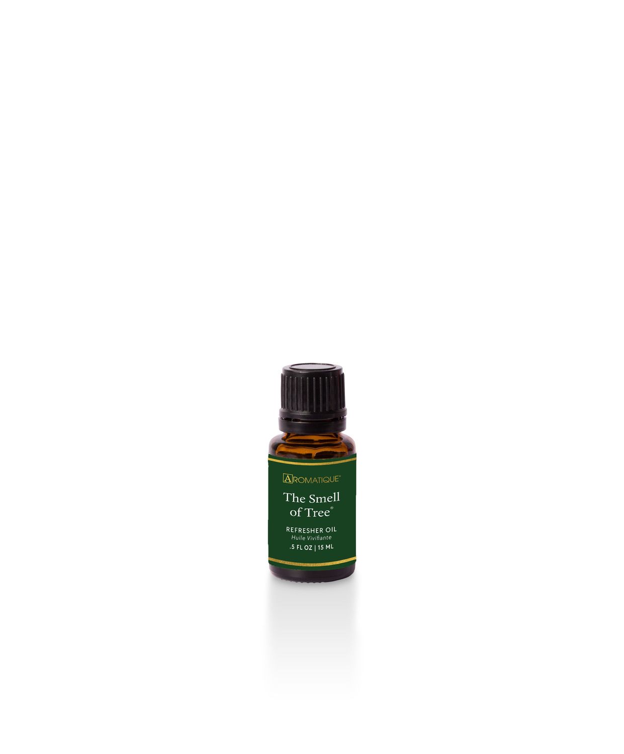 Refresher Oil - The Smell of Tree
