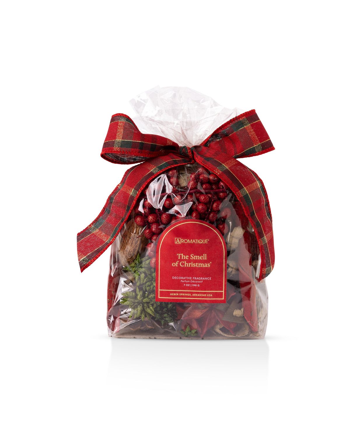 Potpourri - 7 oz - The Smell of Christmas
